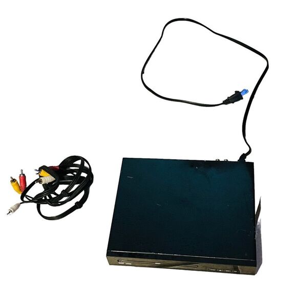 onn. Upscaling HDMI DVD Player Model ONA18DP001 - Picture 7 of 15